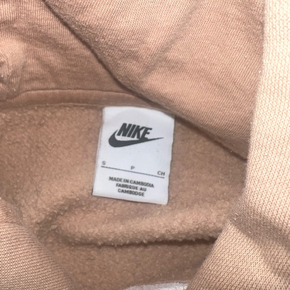 Nike hoodie size small - Picture 2 of 2